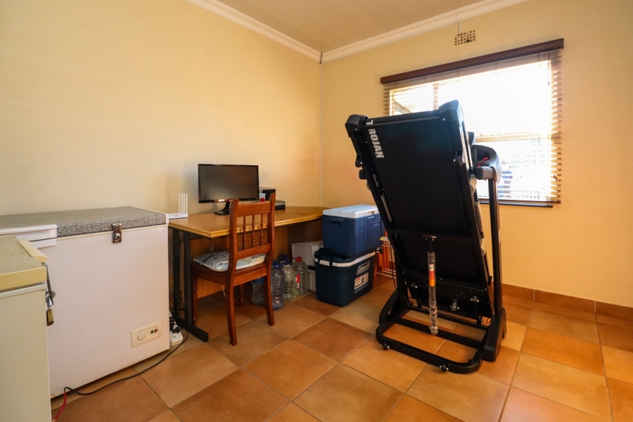 3 Bedroom Property for Sale in Orkney North West